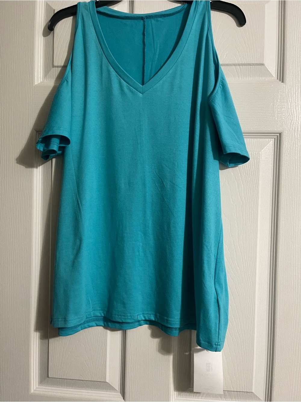 NWT SHEIN Ladies Top